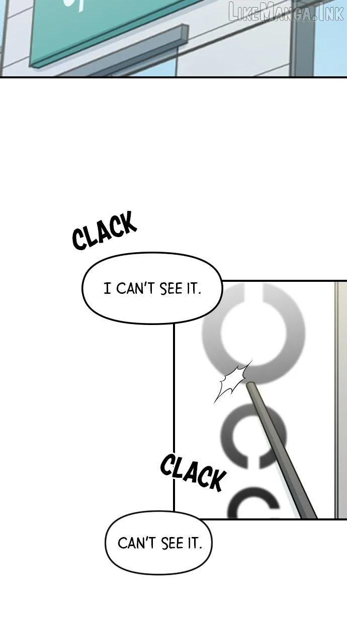 It’ll Be Okay Chapter 40 page 26