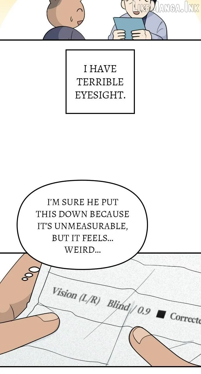 It’ll Be Okay Chapter 40 page 29