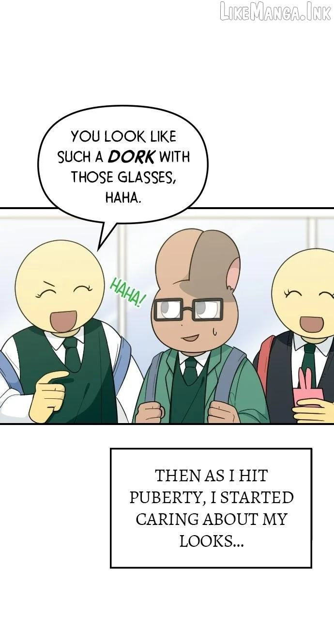 It’ll Be Okay Chapter 40 page 32