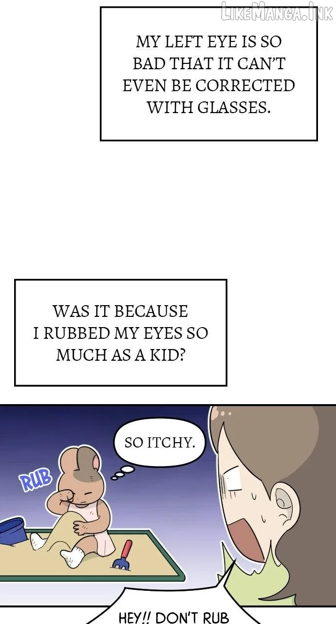 It’ll Be Okay Chapter 40 page 30