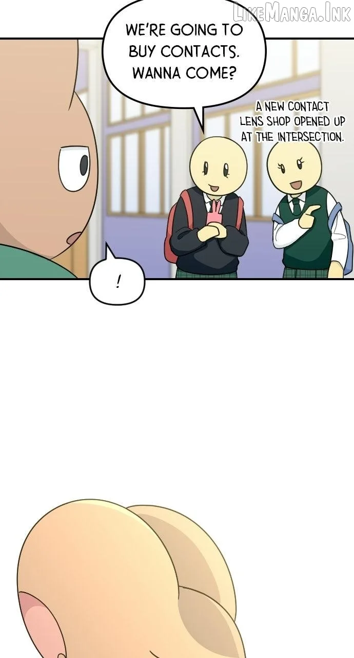 It’ll Be Okay Chapter 40 page 34
