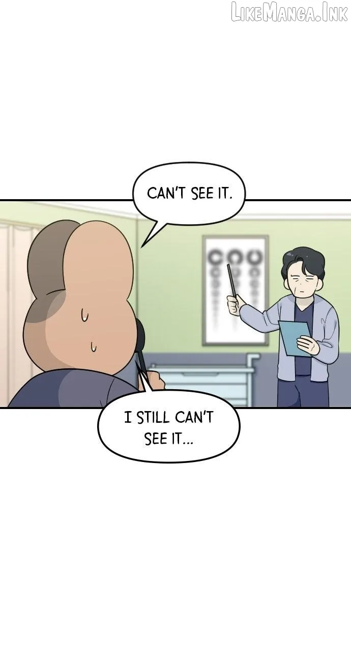 It’ll Be Okay Chapter 40 page 27