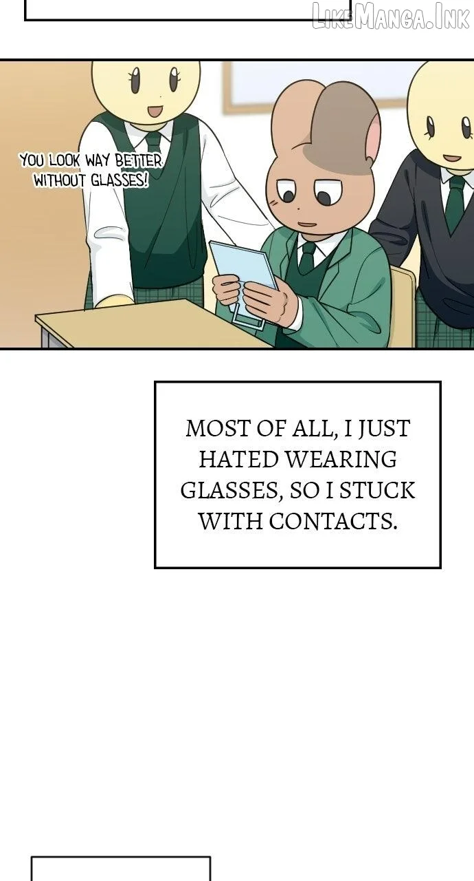 It’ll Be Okay Chapter 40 page 37