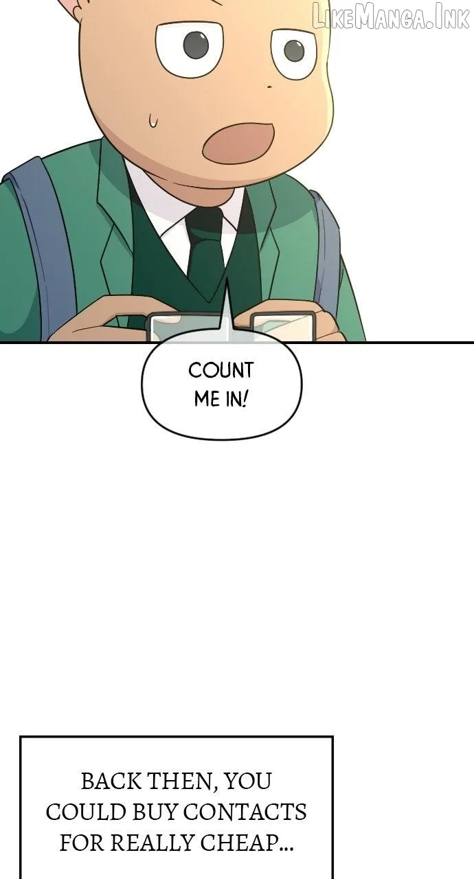 It’ll Be Okay Chapter 40 page 35