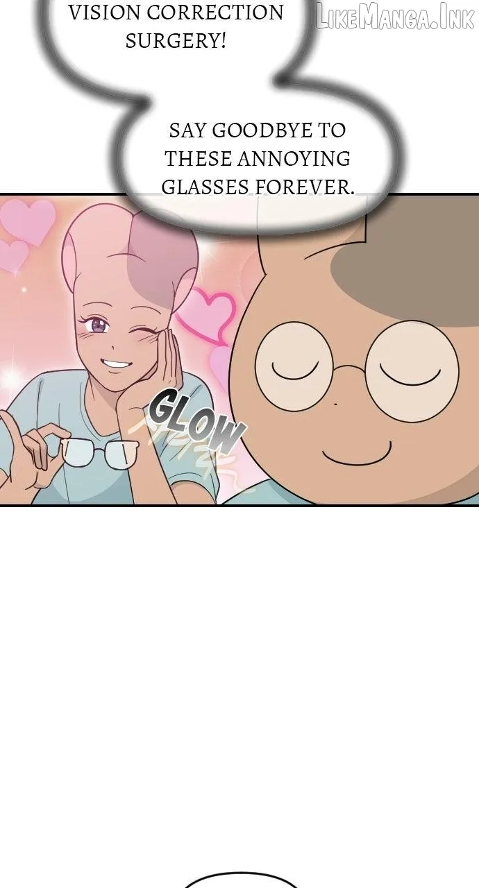 It’ll Be Okay Chapter 40 page 39