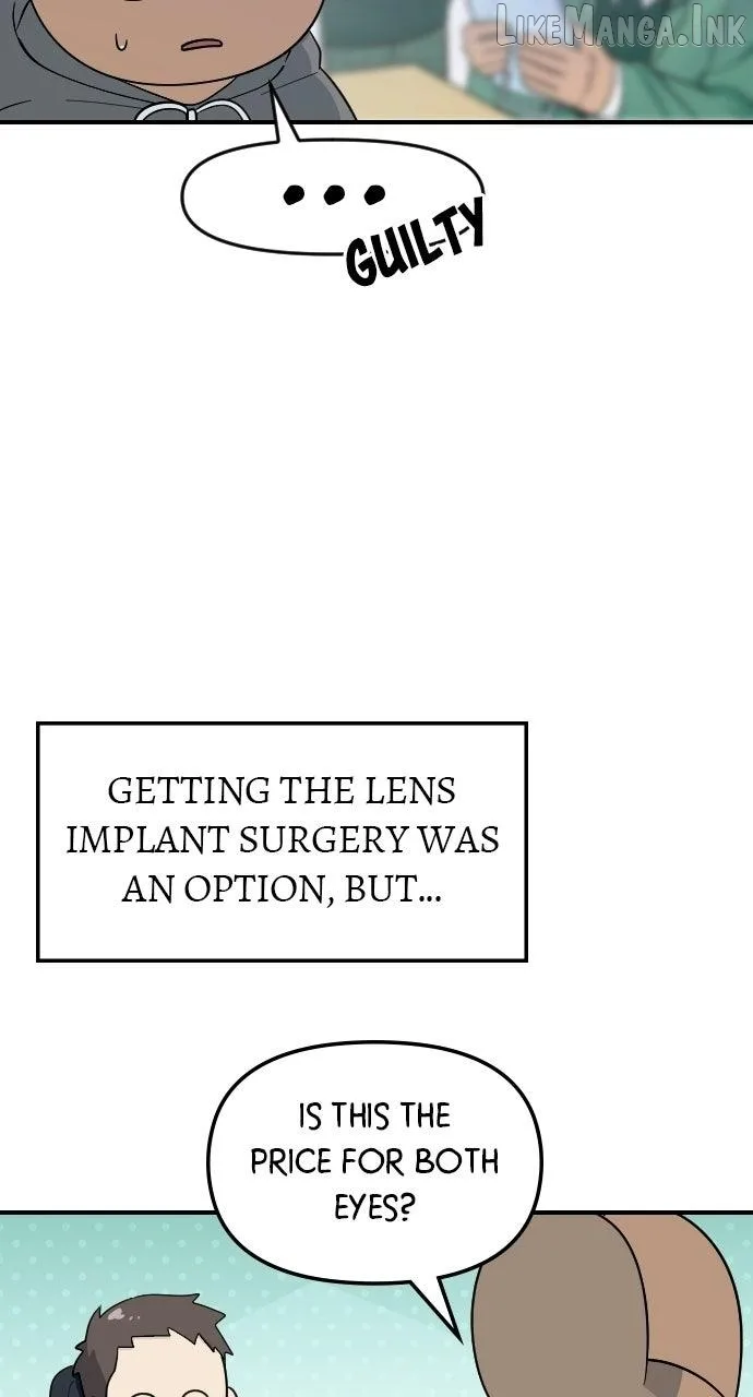 It’ll Be Okay Chapter 40 page 43