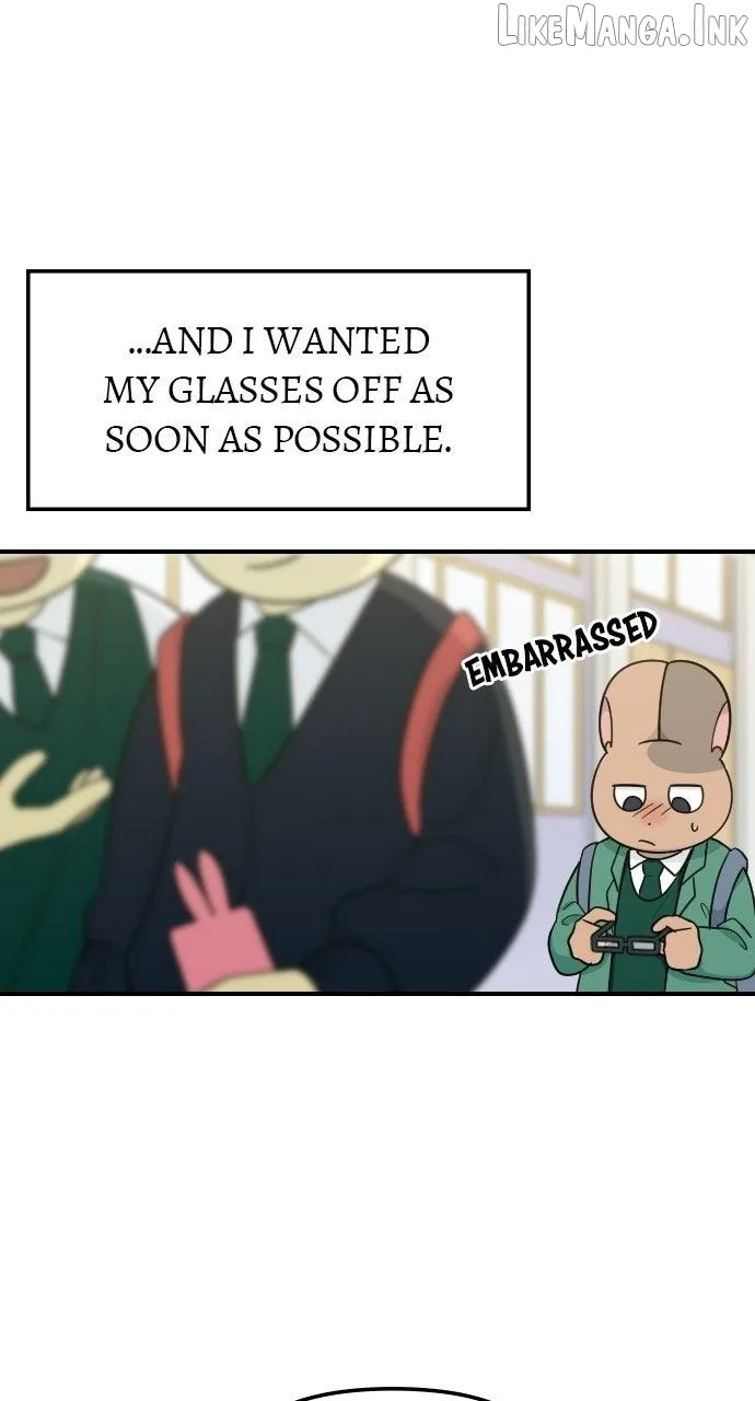 It’ll Be Okay Chapter 40 page 33