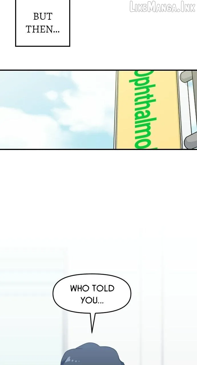 It’ll Be Okay Chapter 40 page 45