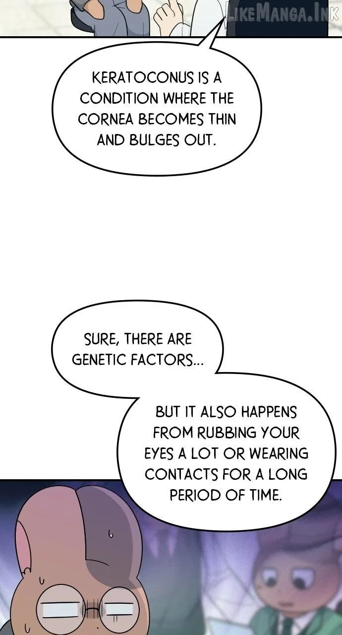 It’ll Be Okay Chapter 40 page 42