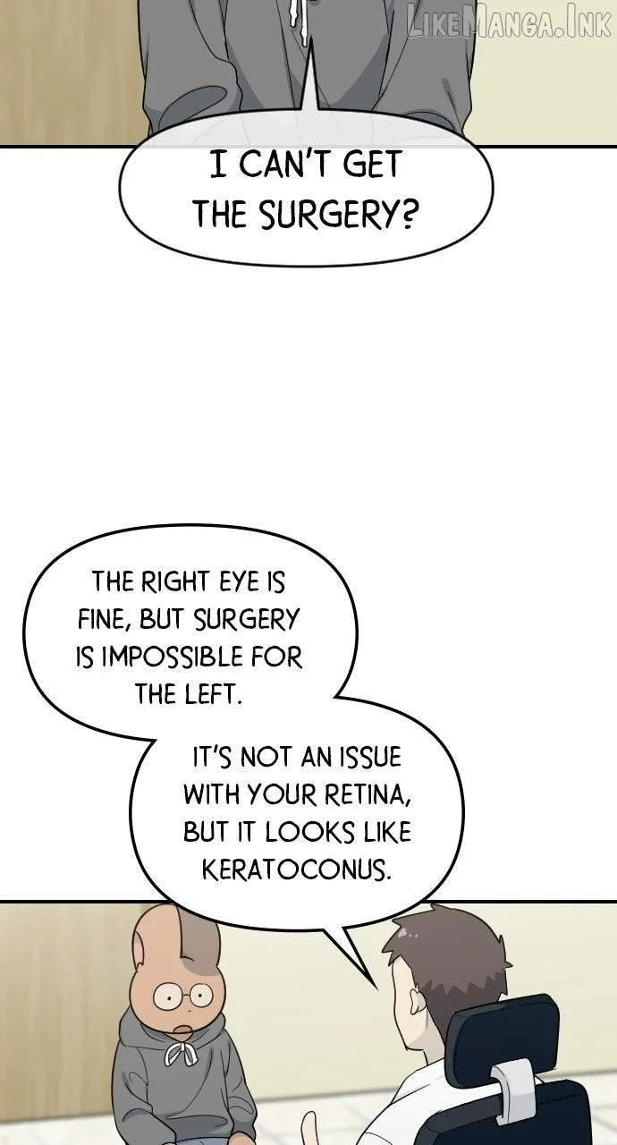 It’ll Be Okay Chapter 40 page 41