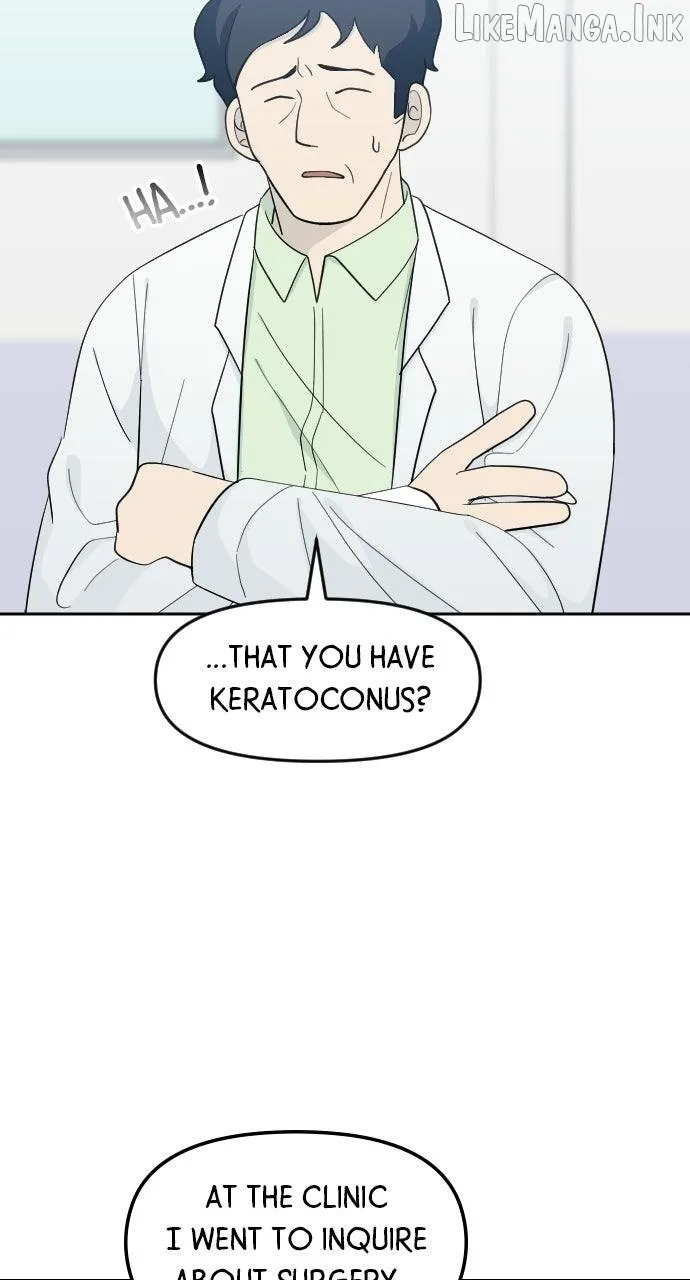 It’ll Be Okay Chapter 40 page 46