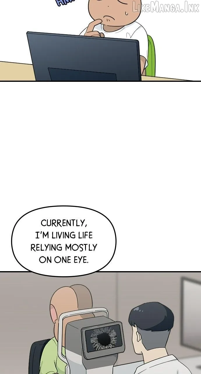 It’ll Be Okay Chapter 40 page 50