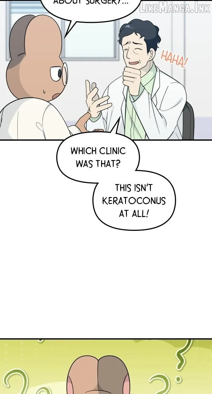 It’ll Be Okay Chapter 40 page 47