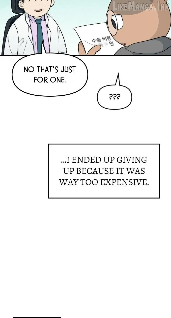 It’ll Be Okay Chapter 40 page 44
