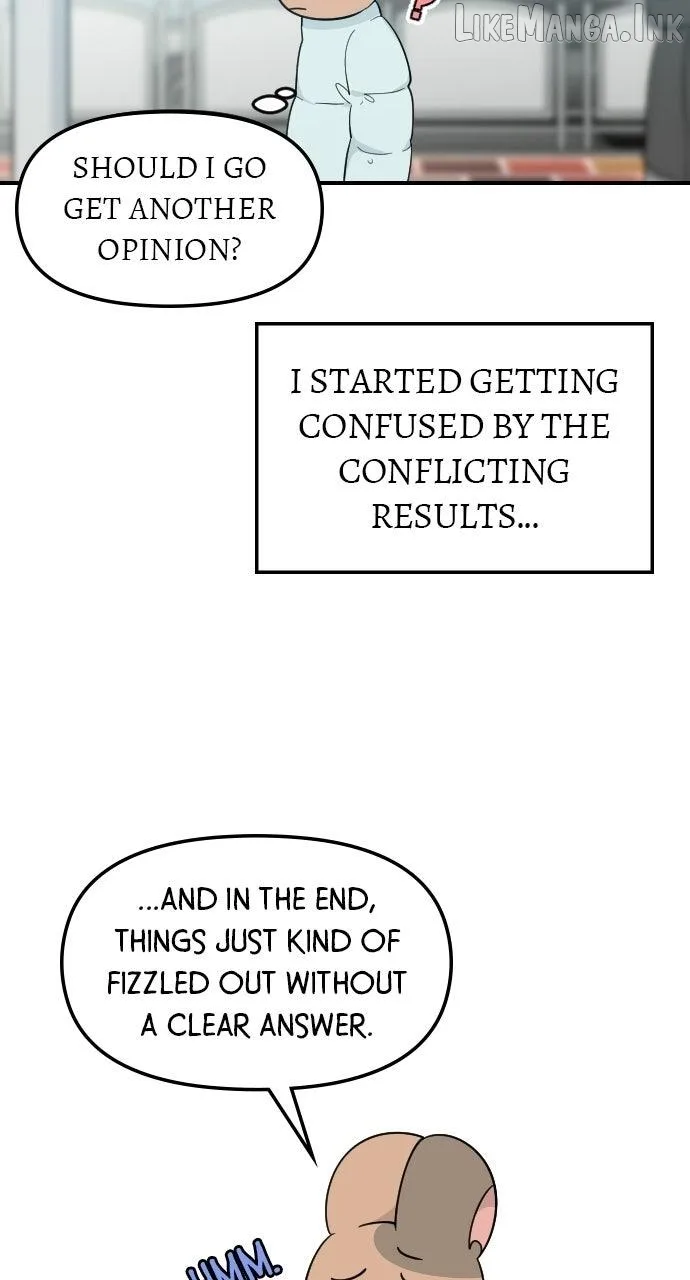 It’ll Be Okay Chapter 40 page 49