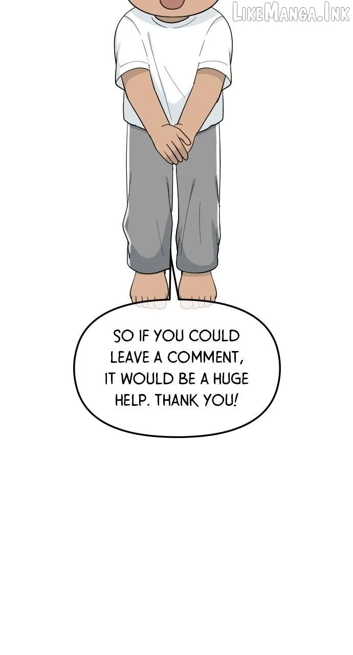 It’ll Be Okay Chapter 40 page 52