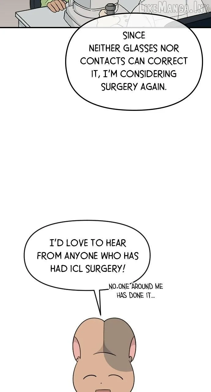 It’ll Be Okay Chapter 40 page 51