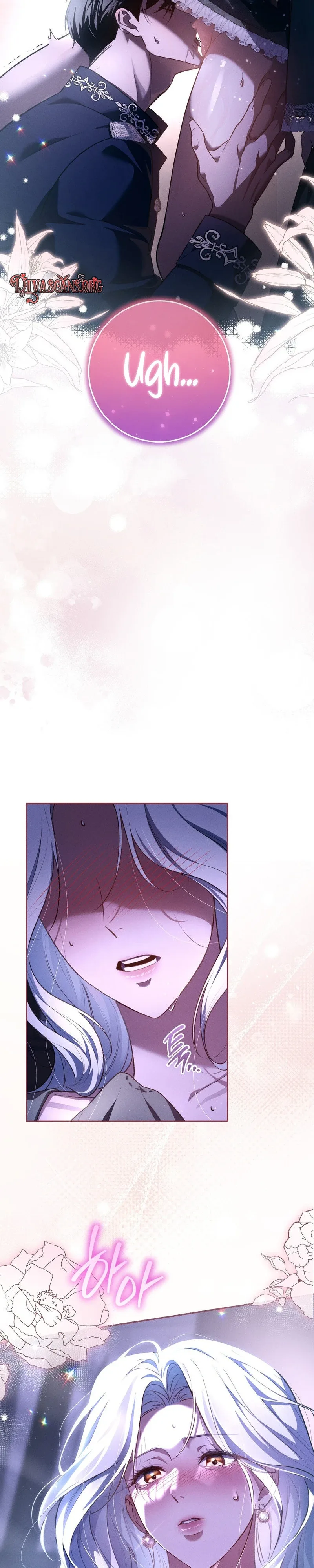 A Magnificent Regret Chapter 1 page 3