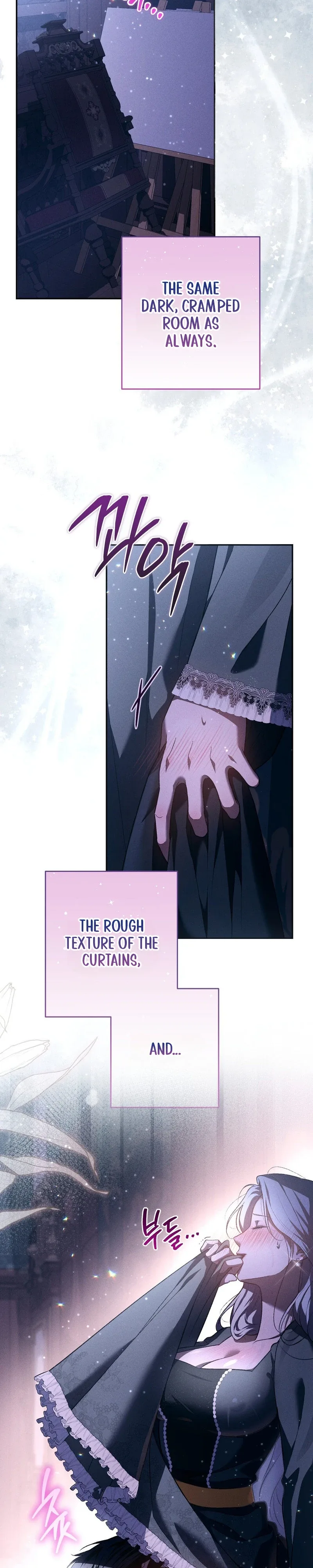 A Magnificent Regret Chapter 1 page 2
