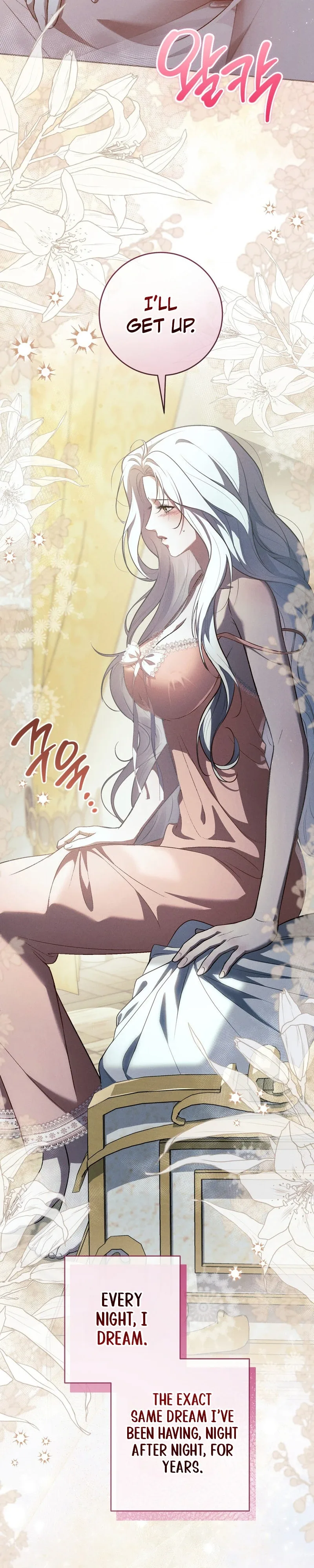 A Magnificent Regret Chapter 1 page 8