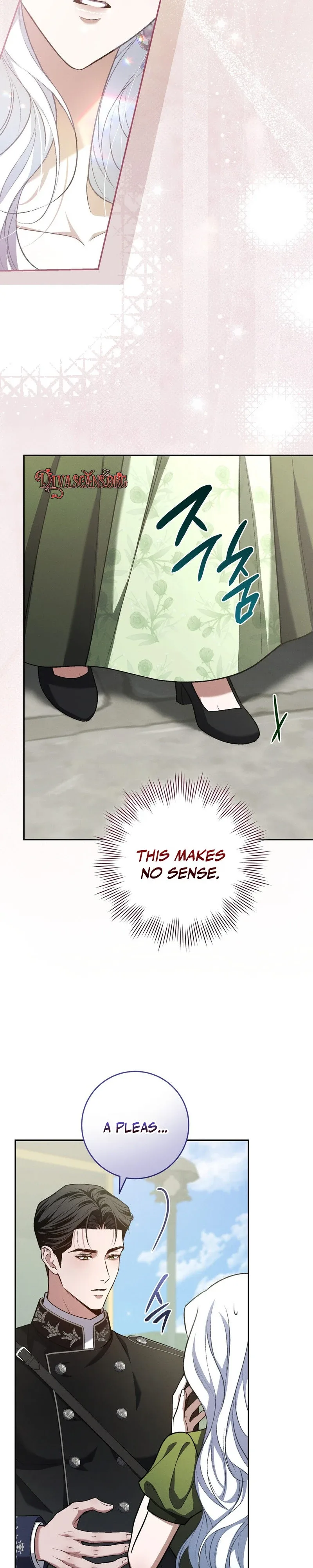 A Magnificent Regret Chapter 1 page 34