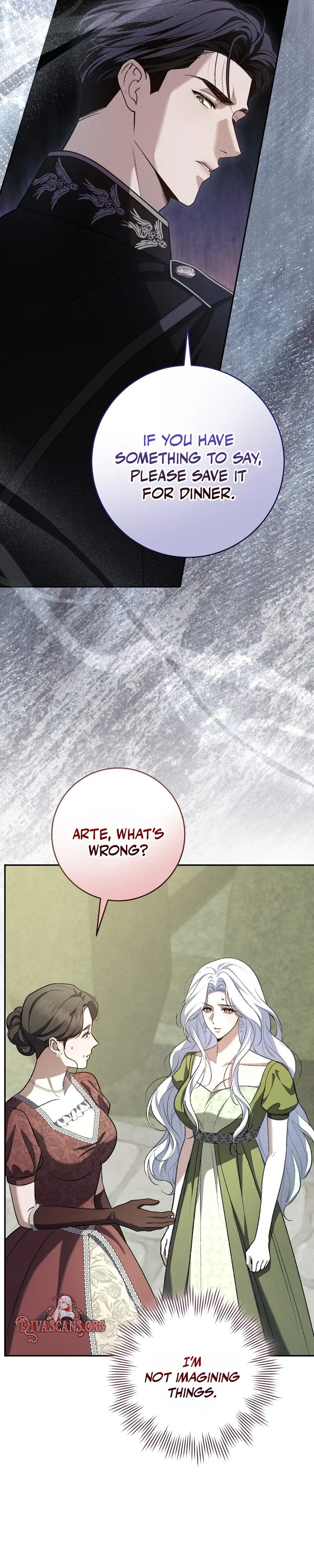 A Magnificent Regret Chapter 1 page 40