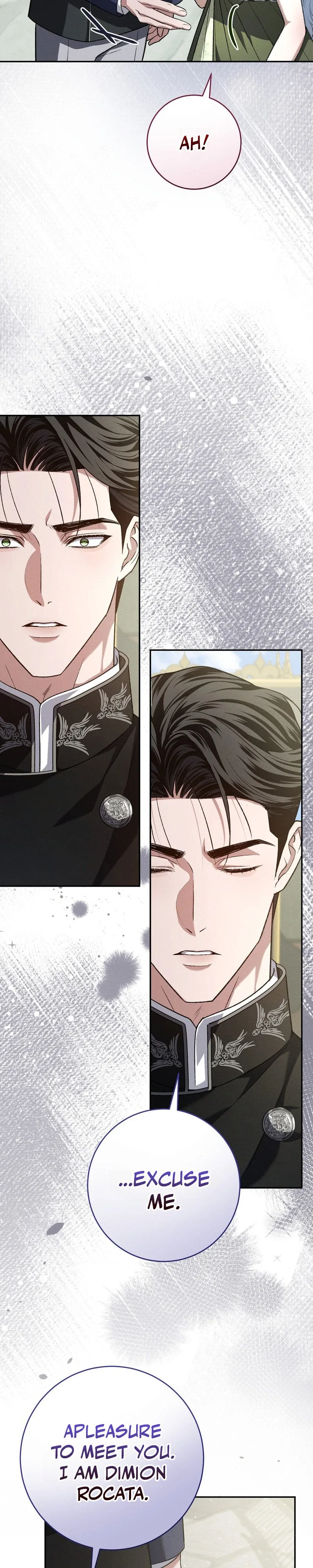 A Magnificent Regret Chapter 1 page 38
