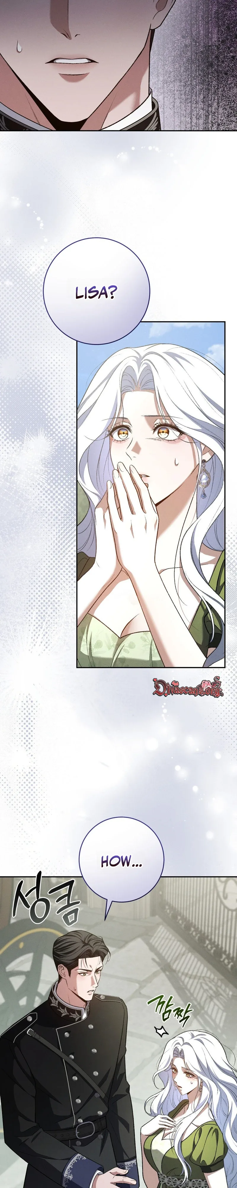 A Magnificent Regret Chapter 1 page 37