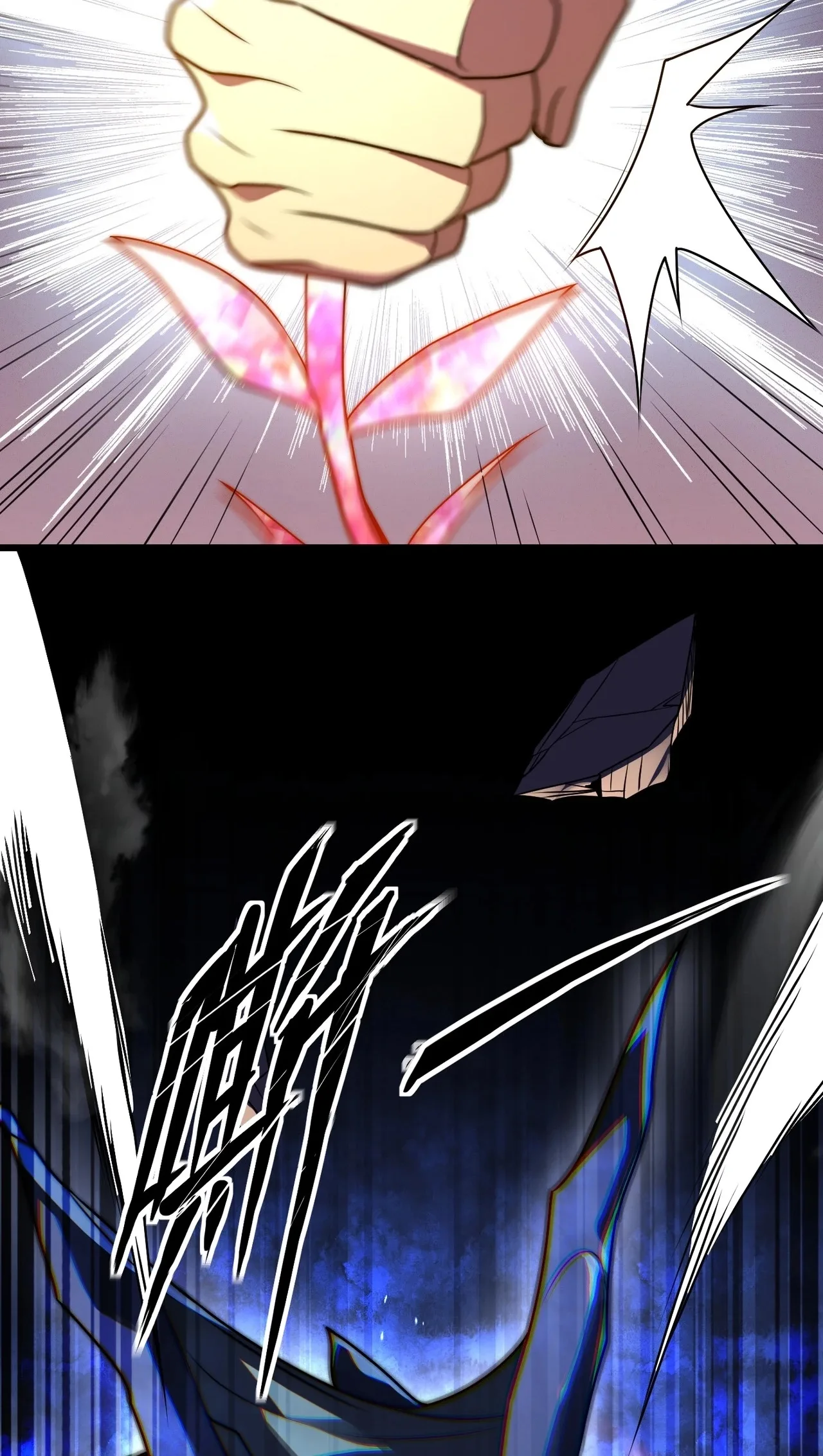 Rise of The Soul-Devouring God Chapter 36 page 6