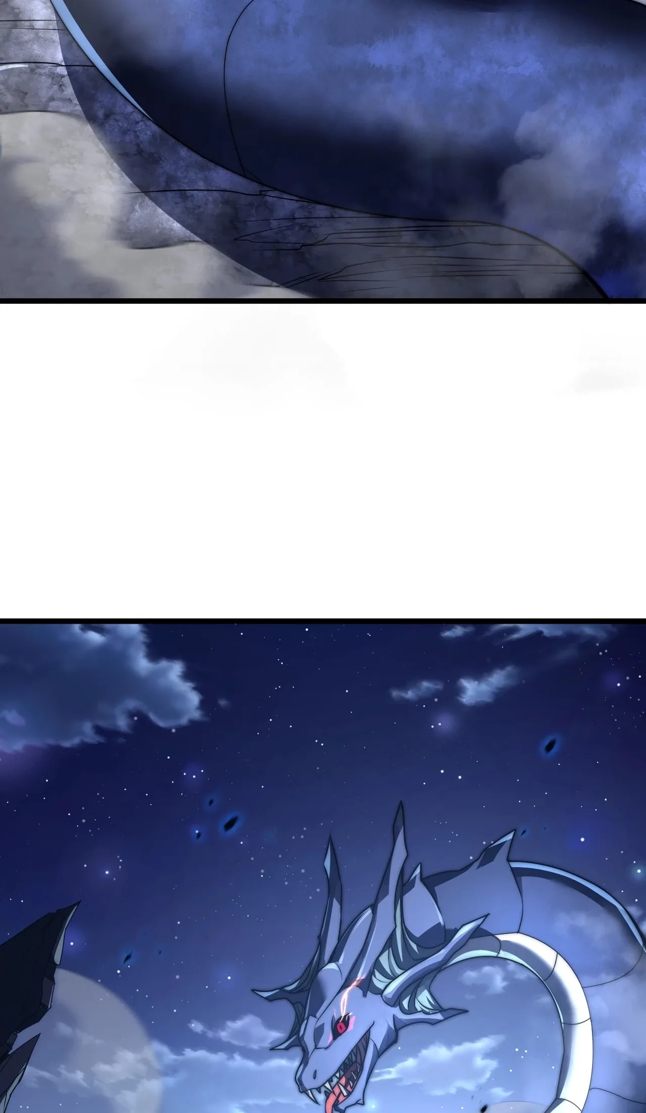 Rise of The Soul-Devouring God Chapter 36 page 12