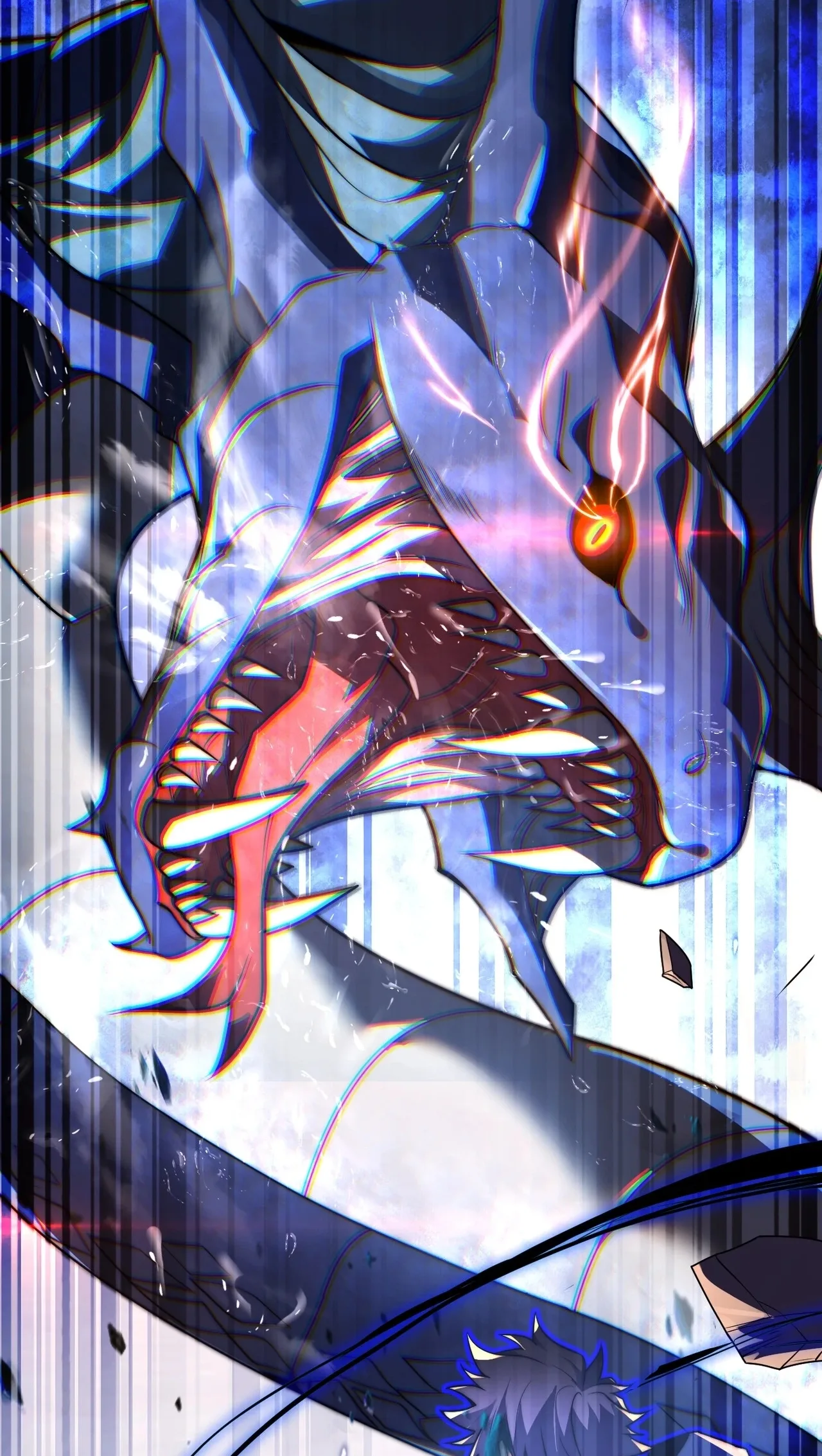 Rise of The Soul-Devouring God Chapter 36 page 7