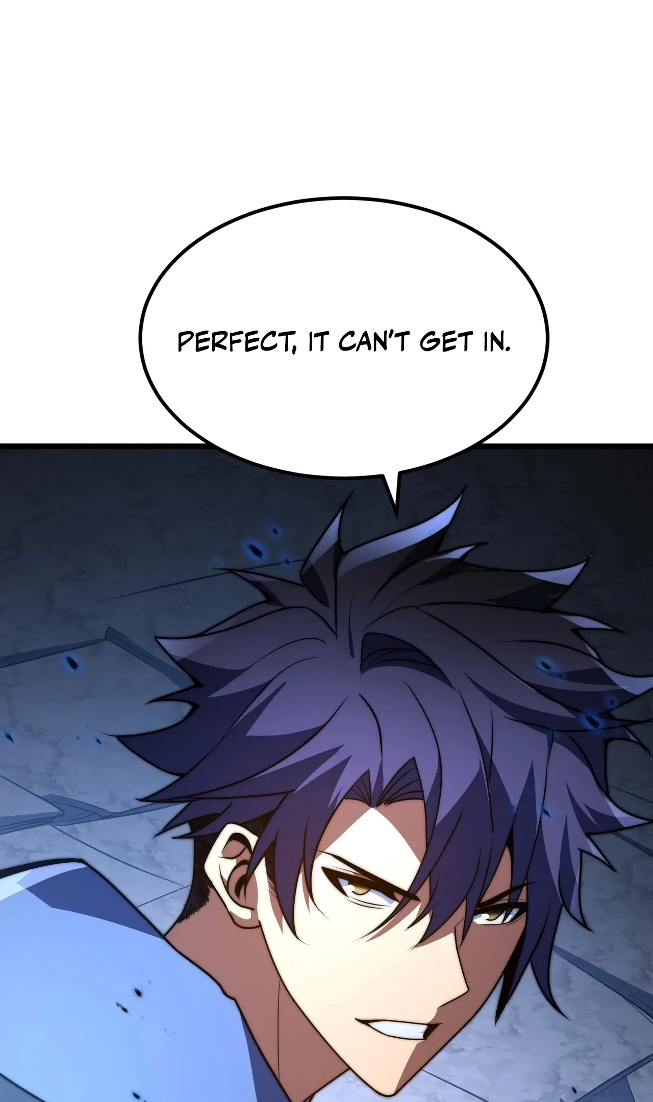 Rise of The Soul-Devouring God Chapter 36 page 29