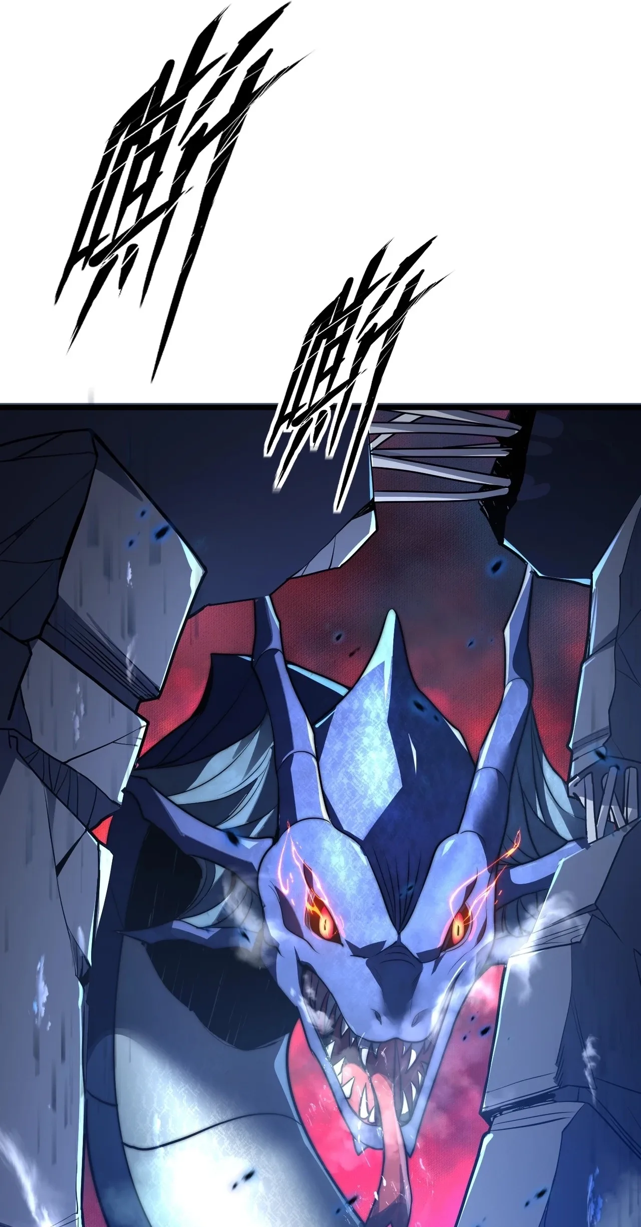 Rise of The Soul-Devouring God Chapter 36 page 37