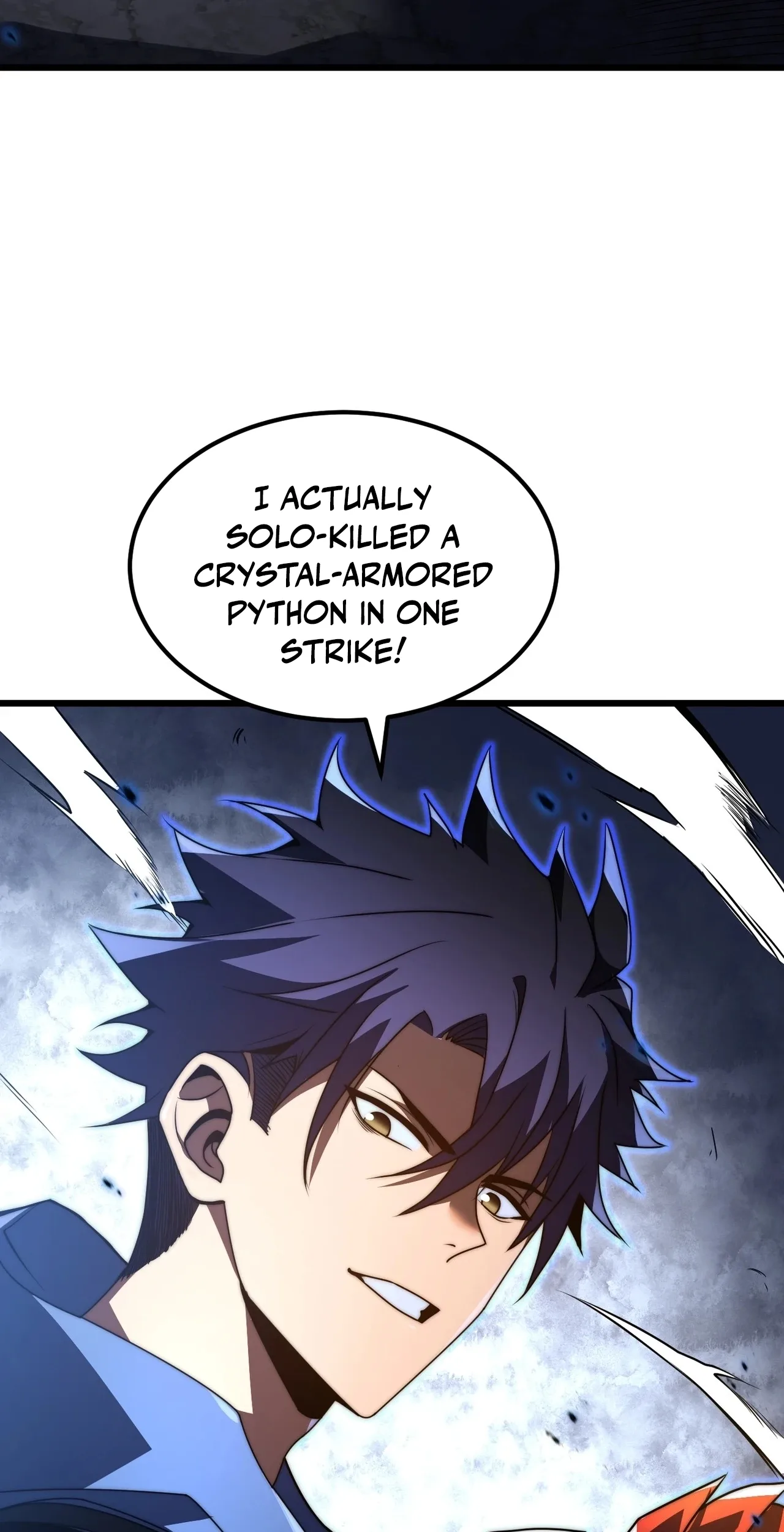 Rise of The Soul-Devouring God Chapter 36 page 52