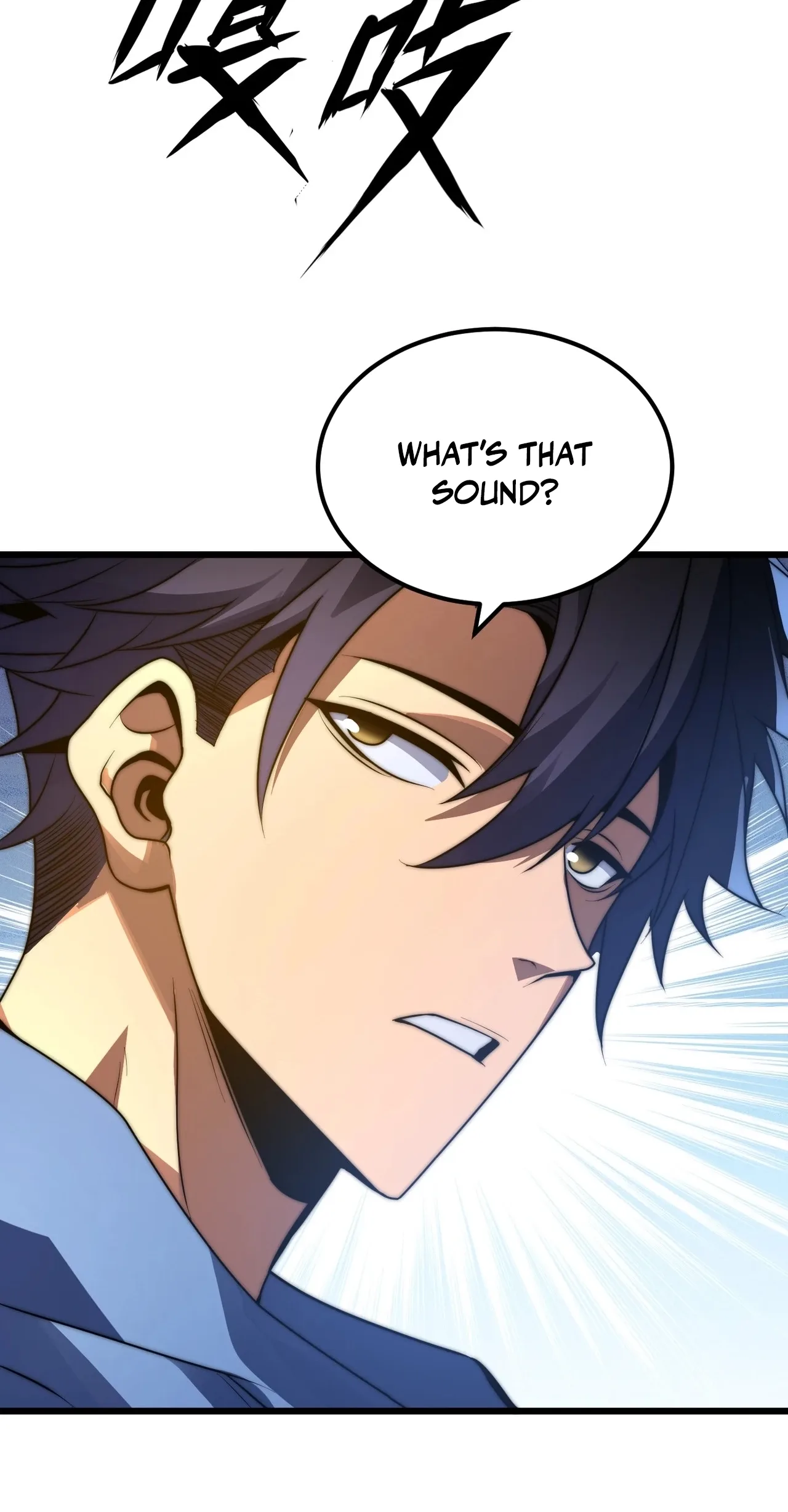 Rise of The Soul-Devouring God Chapter 36 page 64