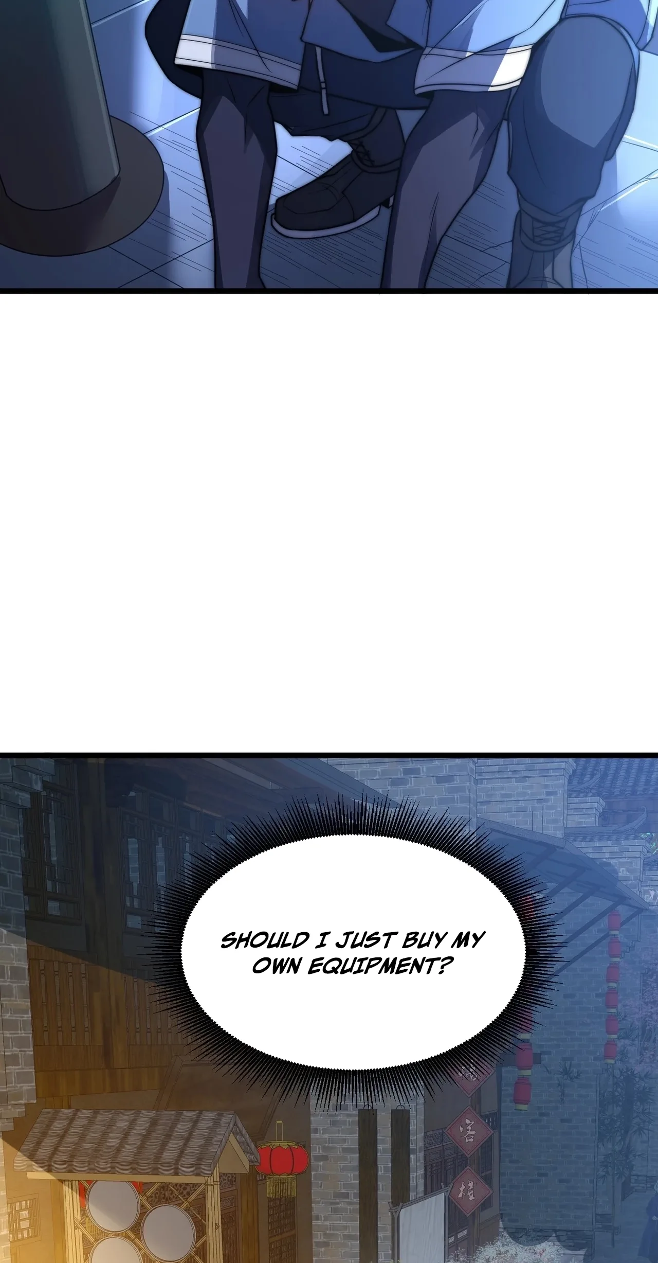 Rise of The Soul-Devouring God Chapter 36 page 62