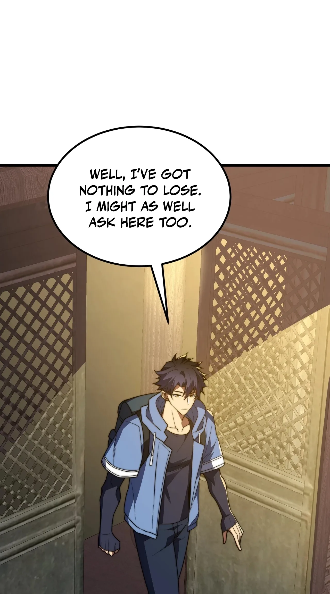 Rise of The Soul-Devouring God Chapter 36 page 68