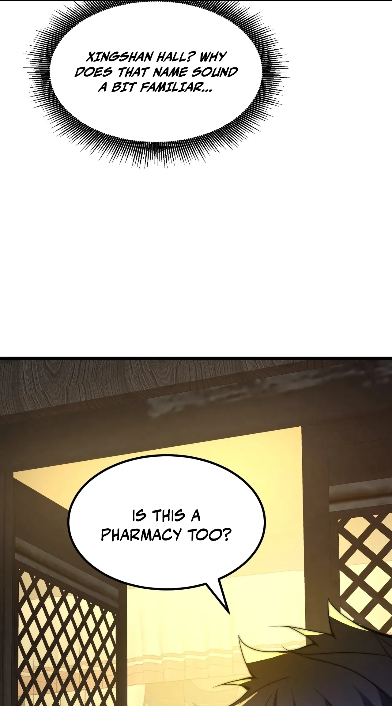 Rise of The Soul-Devouring God Chapter 36 page 66