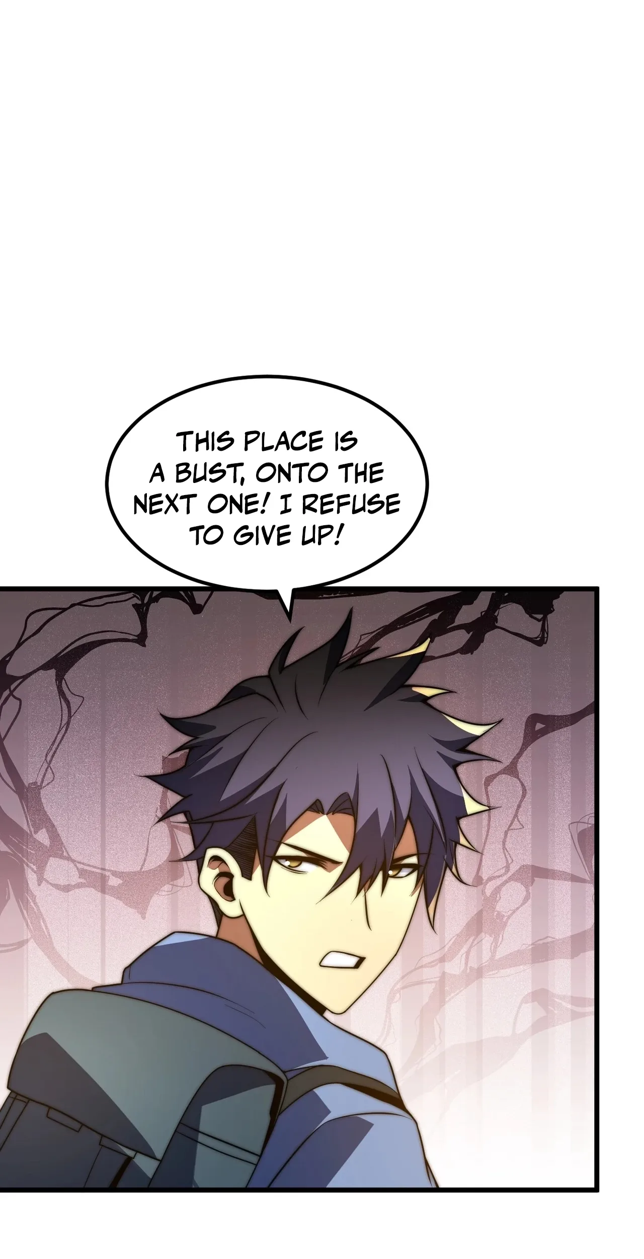 Rise of The Soul-Devouring God Chapter 36 page 59