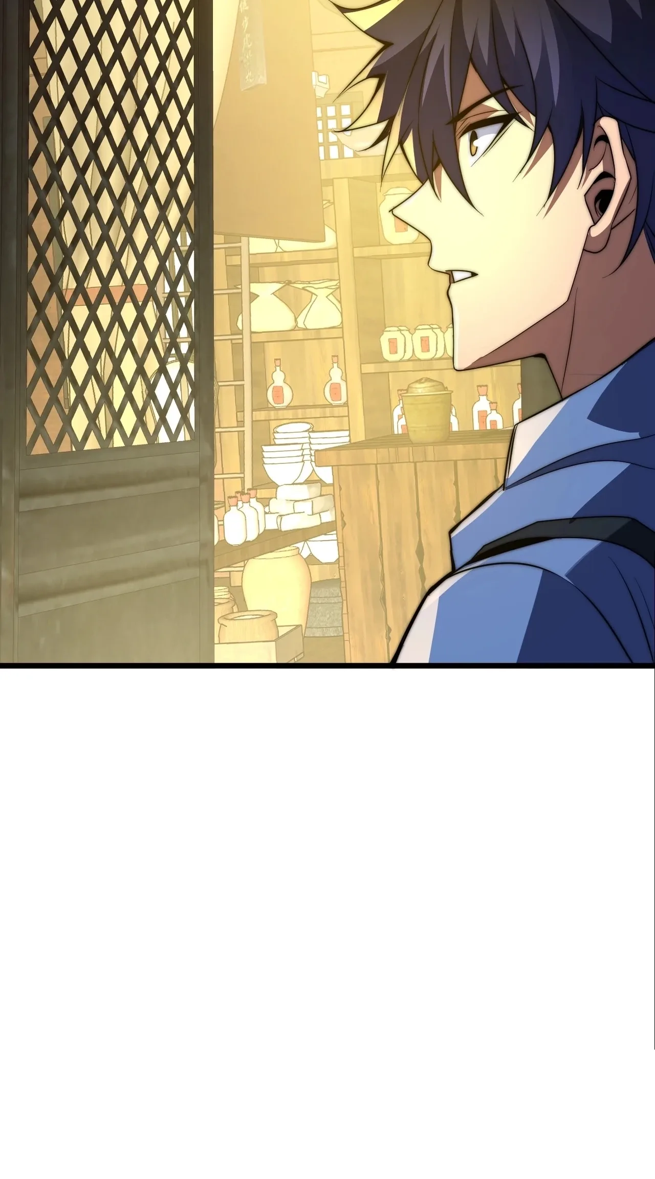 Rise of The Soul-Devouring God Chapter 36 page 67
