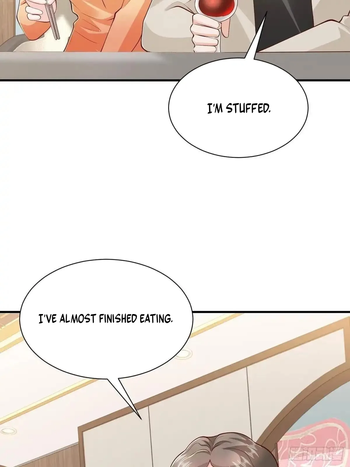 I randomly have a new career every week Chapter 943 page 2