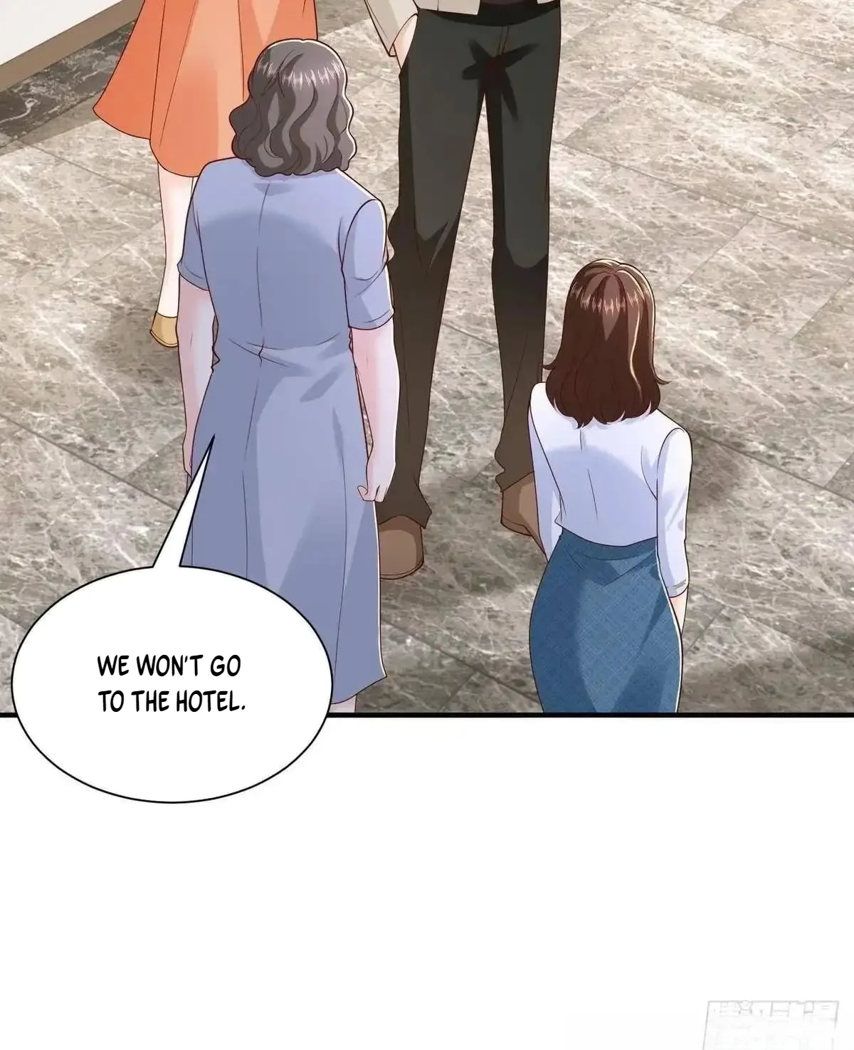 I randomly have a new career every week Chapter 943 page 9