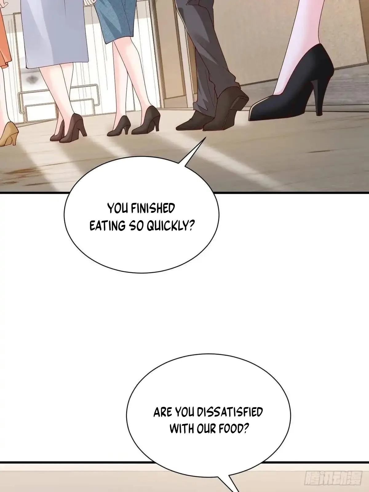 I randomly have a new career every week Chapter 943 page 13