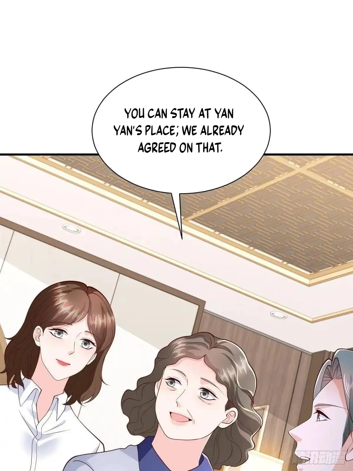 I randomly have a new career every week Chapter 943 page 10