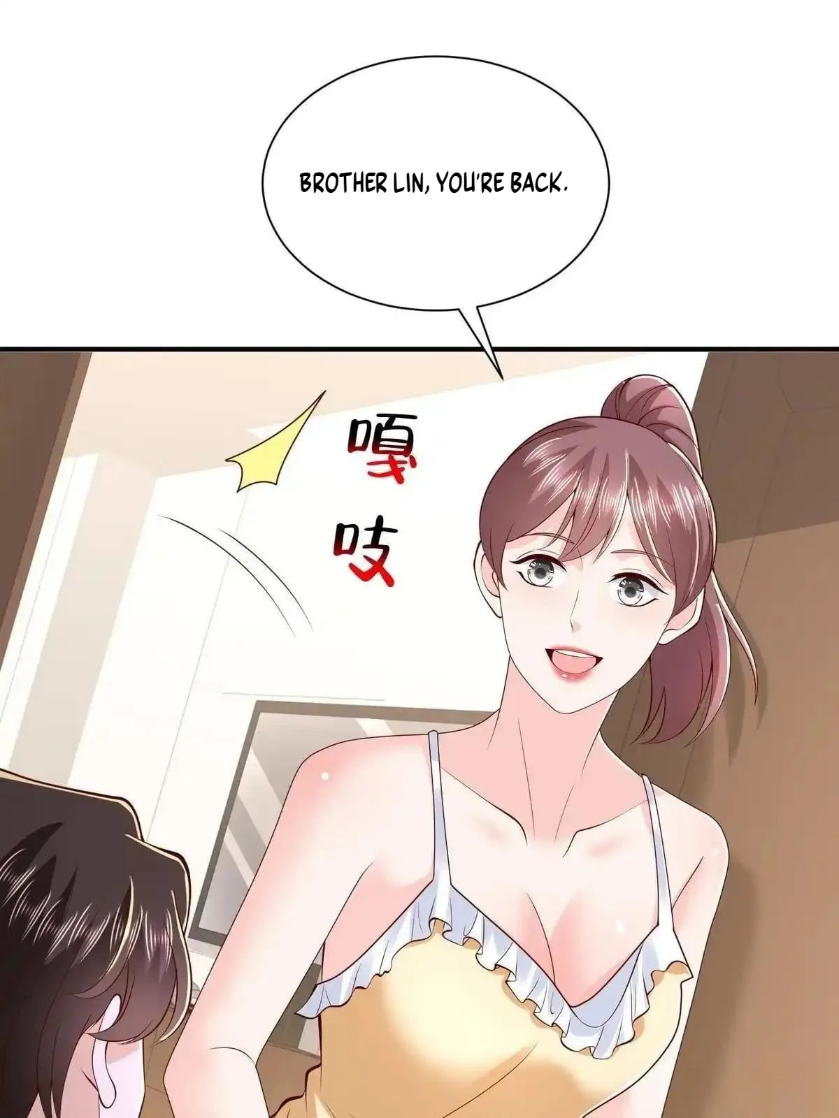 I randomly have a new career every week Chapter 943 page 21