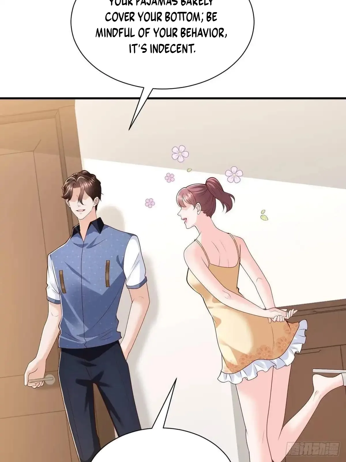 I randomly have a new career every week Chapter 943 page 23