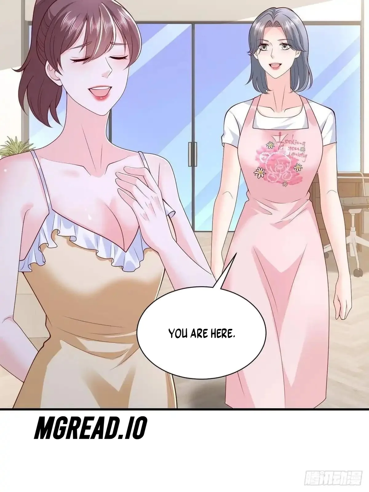 I randomly have a new career every week Chapter 943 page 25