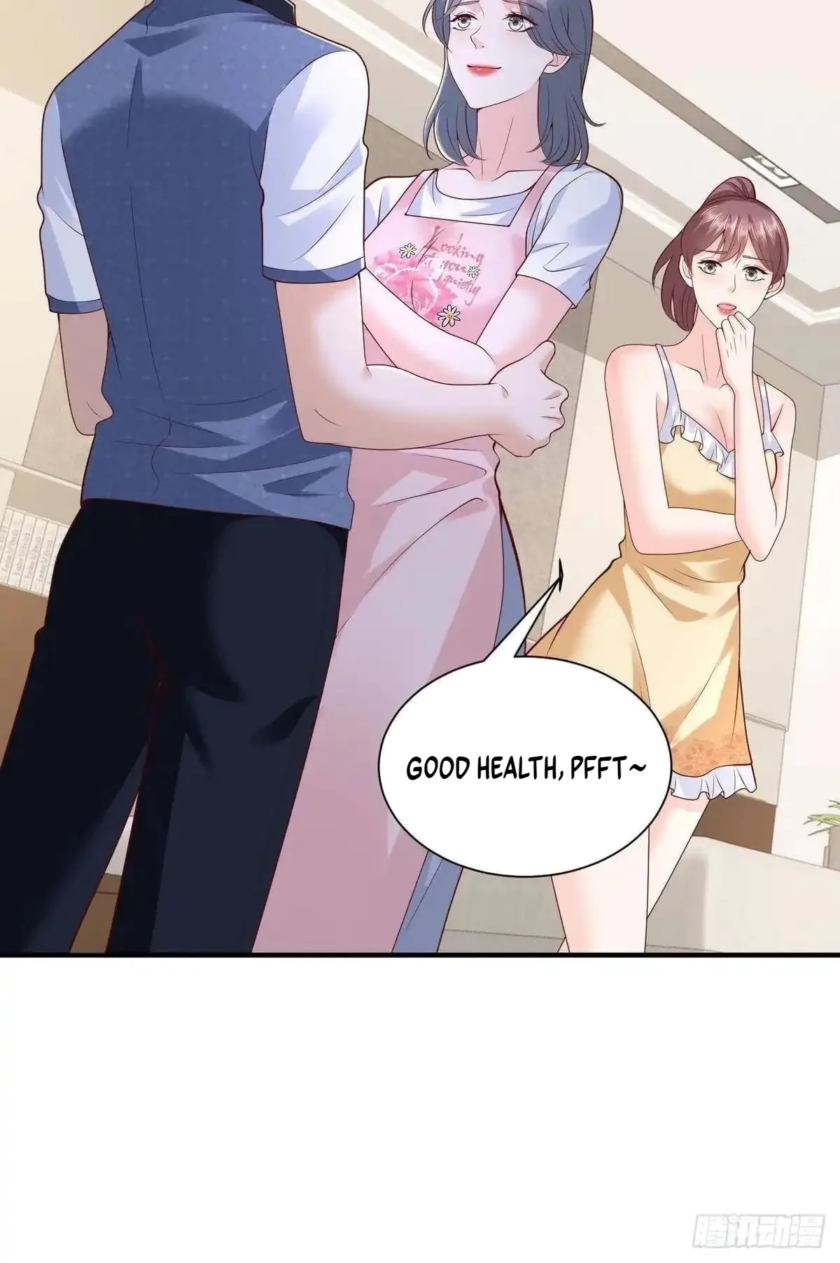 I randomly have a new career every week Chapter 943 page 30
