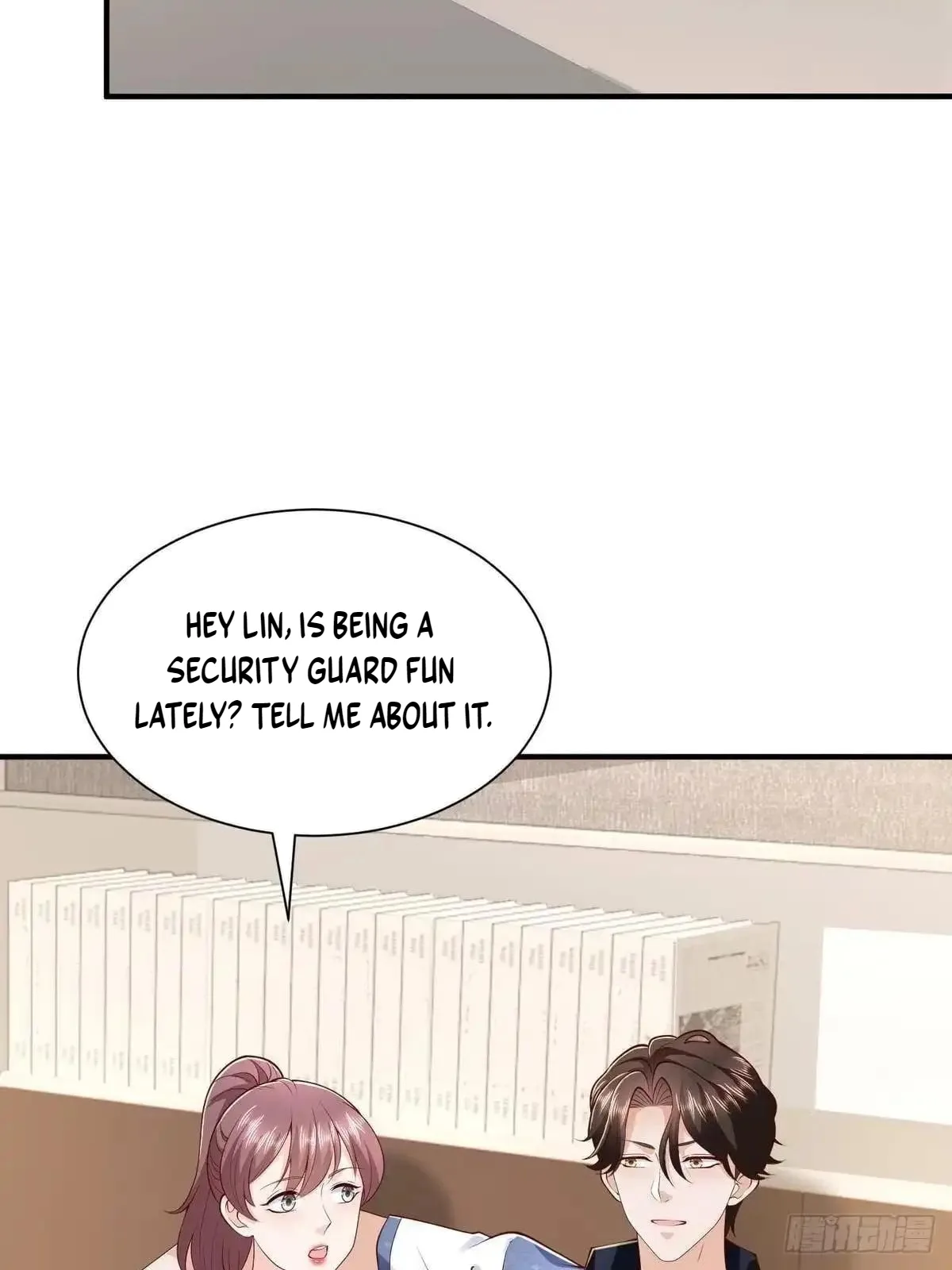 I randomly have a new career every week Chapter 943 page 35