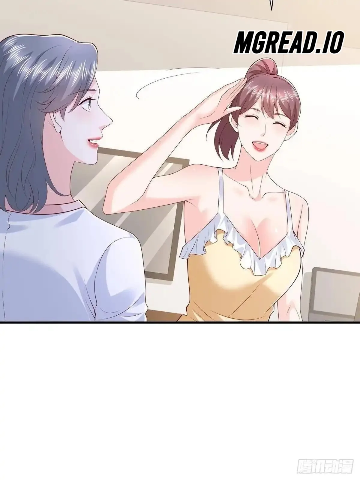 I randomly have a new career every week Chapter 943 page 33